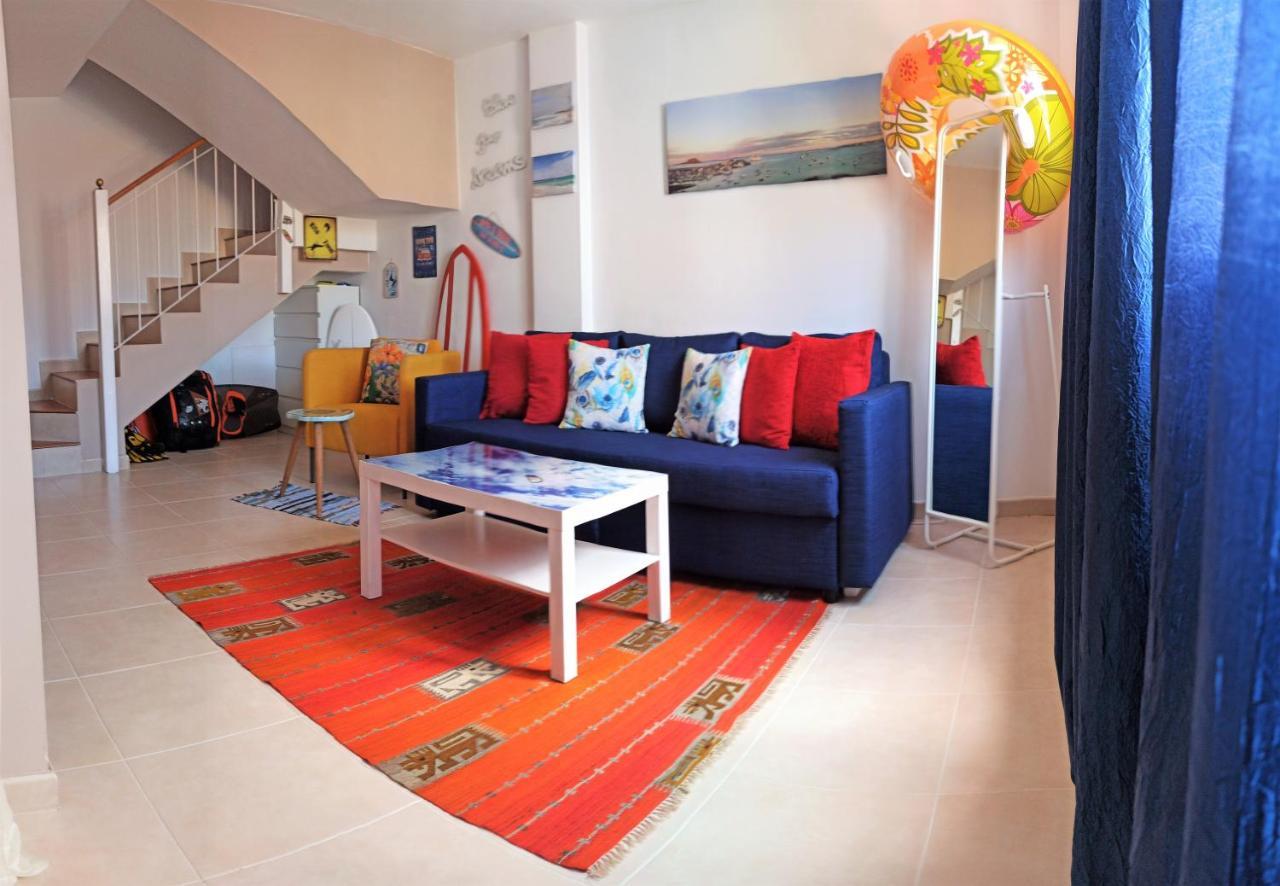 فندق The Spot House كوراليهو المظهر الخارجي الصورة