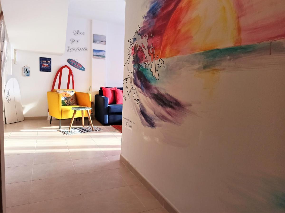 فندق The Spot House كوراليهو المظهر الخارجي الصورة