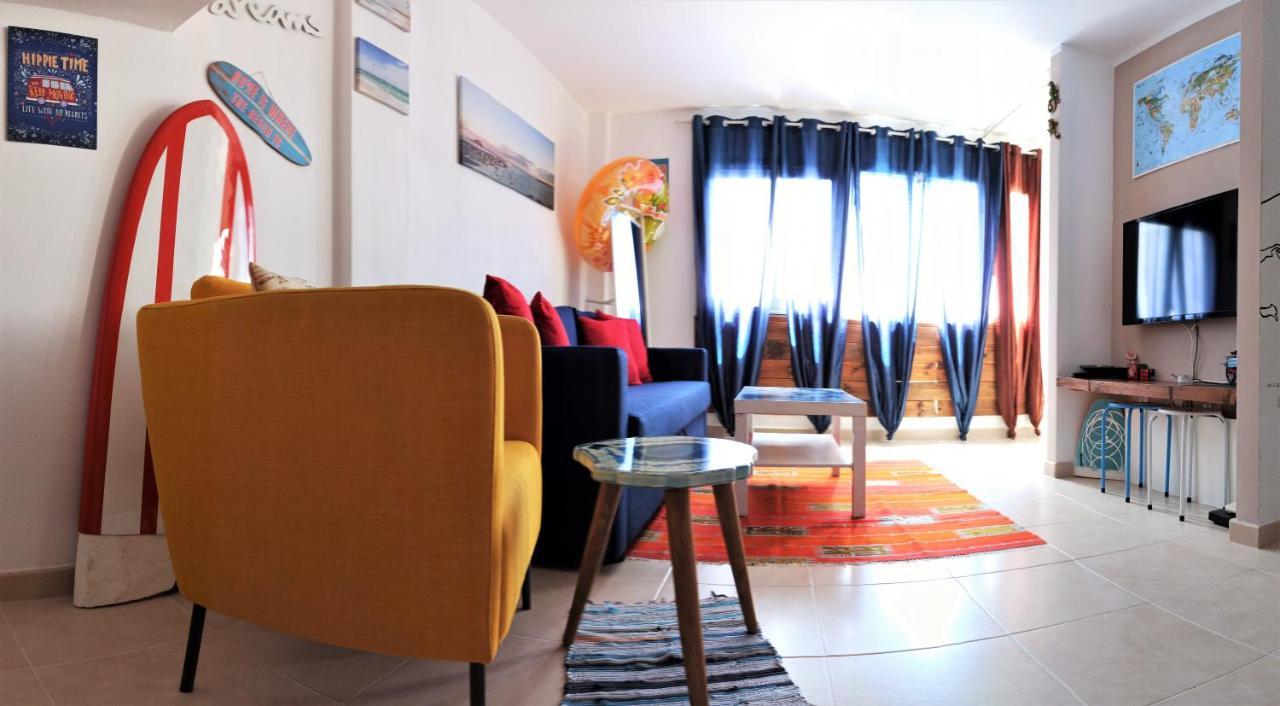 فندق The Spot House كوراليهو المظهر الخارجي الصورة