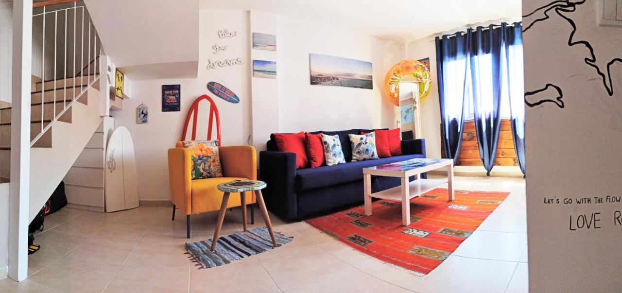 فندق The Spot House كوراليهو المظهر الخارجي الصورة
