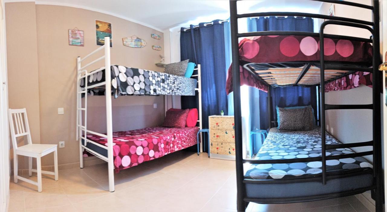 فندق The Spot House كوراليهو المظهر الخارجي الصورة