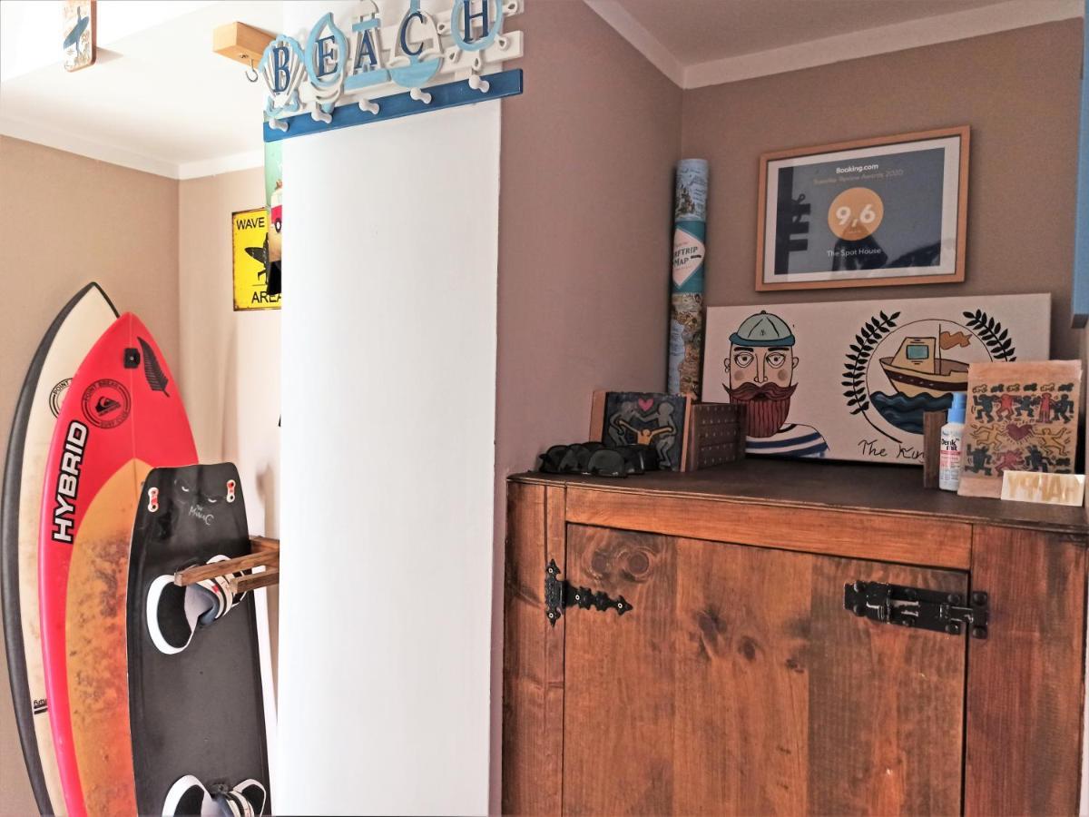 فندق The Spot House كوراليهو المظهر الخارجي الصورة
